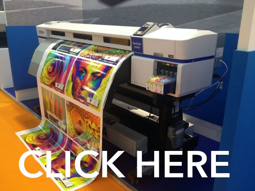 Commercial Printing